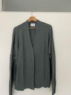 Yaya vest  groen maat L, Maat 42/44 (L), Ophalen of Verzenden, Yaya, Gedragen