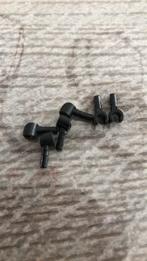 Lego onderdeel R88, Ophalen
