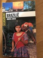 Brazilië dominicus reisgids /nederlandstalig, Boeken, Reisgidsen, Ophalen of Verzenden, Zuid-Amerika, Zo goed als nieuw, Trotter
