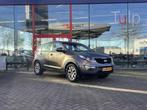 Kia Sportage 1.6 GDI BusinessLine Clima Navi NAP, Voorwielaandrijving, 4 cilinders, Bruin, Origineel Nederlands