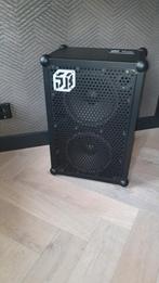 Soundboks Gen2 Bluetooth Speaker ZGAN, Audio, Tv en Foto, Luidsprekers, Ophalen of Verzenden