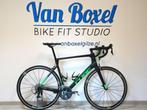 Cube Agree C62, Fietsen en Brommers, Fietsen | Racefietsen, 28 inch, Gebruikt, Carbon, 57 tot 61 cm