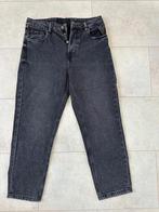 Mooie stradivarius mom jeans, Blauw, Ophalen of Verzenden, W33 - W36 (confectie 42/44), Stradivarius