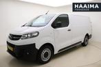 Opel Vivaro 2.0 CDTI L3H1 Edition 145pk | Navigatie | 3 Zits, Stof, Gebruikt, Euro 6, 4 cilinders