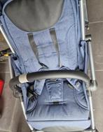 Chicco goody plus denim stroller, Ophalen