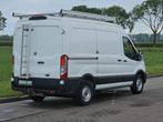 FORD TRANSIT 350 ac euro6, Gebruikt, Euro 6, Bedrijf, Ford