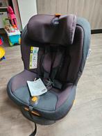 Fijne draaibare autostoel van chicco, Kinderen en Baby's, Autostoeltjes, Ophalen, 9 t/m 18 kg, Isofix