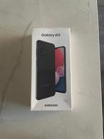 Samsung A13 128 GB, Telecommunicatie, Mobiele telefoons | Samsung, 128 GB, Ophalen of Verzenden, Zo goed als nieuw, Zwart