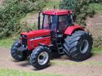 Case Internationaal 1455XL Schuco, Schuco, Tractor of Landbouw, Ophalen of Verzenden, Schuco