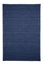 Vloerkleed Brinker Carpets New Loop Indigo 170x230 cm, Ophalen, Vloerkleed, Blauw, 150 tot 200 cm