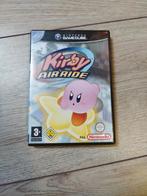 Kirby air ride, Spelcomputers en Games, Games | Nintendo GameCube, Verzenden, 1 speler, Racen en Vliegen, Zo goed als nieuw