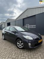 Toyota Prius 1.8 Comfort, Gebruikt, 4 cilinders, Elektrische ramen, Origineel Nederlands