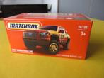 Matchbox Honda Ridgeline Pickup, Hobby en Vrije tijd, Modelauto's | Overige schalen, Ophalen of Verzenden, Nieuw