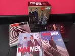 Mad Men de complete tv serie op dvd, Alle leeftijden, Ophalen of Verzenden, Zo goed als nieuw, Drama
