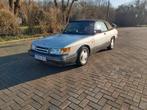 Saab 900 turbo cabrio, Saab 900, Particulier, Te koop, Benzine