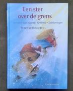 I. Verschuren - Een ster over de grens, Ophalen of Verzenden, Zo goed als nieuw, I. Verschuren; L. Schuuring