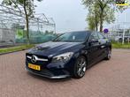 Mercedes-Benz CLA-klasse 180 d, Auto's, Mercedes-Benz, Voorwielaandrijving, CLA, Gebruikt, 4 cilinders