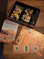 Medina bordspel - compleet en in goede staat, Drie of vier spelers, Ophalen of Verzenden, Zo goed als nieuw