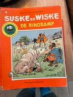 Diverse Suske en Wiskes, Gelezen, Meerdere stripboeken, Ophalen