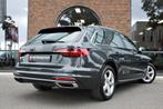 Audi A4 Avant 35 TFSI Launch edition Sport S-line, Leder, AC, Auto's, Audi, Gebruikt, Euro 6, 4 cilinders, A4