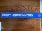 AQUARIUMVISSEN BOEK STERBA, Ophalen of Verzenden, Nieuw, Vissen, STERBA
