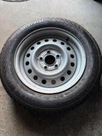 Reserve band voor aanhanger of paardentrailer, Ophalen, Nieuw