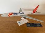 Martinair Boeing 767-300ER Schaalmodel 1:200, Ophalen of Verzenden, Zo goed als nieuw, Schaalmodel