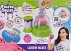 Doctor Squish - squishy maker, Ophalen, Zo goed als nieuw, Jongen of Meisje