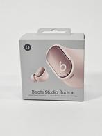 Beats Studio - Buds+ - Roze, In gehoorgang (in-ear), Bluetooth, Apple Distribution International, Nieuw