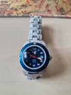 alutec Sector watch 100 m water resistant EXP150, Overige merken, Staal, Gebruikt, Staal