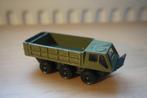 Dinky Toys Stalwart nr 682, Hobby en Vrije tijd, Modelauto's | 1:43, Ophalen of Verzenden, Gebruikt, Auto, Dinky Toys