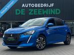 Peugeot 208 1.2 PureTech Allure|Apple carplay|Led, Parkeersensor, 101 pk, Gebruikt, 1199 cc