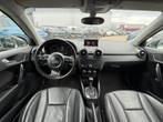 Audi A1 1.4 TFSI Ambition Pro Line Business 2xS-LINE/LEER/NA, Euro 5, 4 cilinders, 4 stoelen, Leder