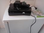 Xbox 360, Spelcomputers en Games, Spelcomputers | Xbox 360, Ophalen of Verzenden, 250 GB, Met 1 controller
