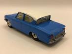 Corgi Toys 234 Ford Consul Classic 315 blauw+wit REPAINT- M5, Hobby en Vrije tijd, Modelauto's | 1:43, Gebruikt, Auto, Corgi, Ophalen of Verzenden