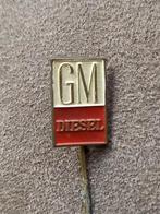 Speldje GM Diesel, Ophalen of Verzenden, Gebruikt