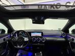 Mercedes-Benz CLA-klasse 250e AMG PANO|Adaptive|NL&NAP KM's, Auto's, Mercedes-Benz, CLA, Gebruikt, 4 cilinders, 15 kWh