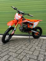 Nieuwe Ultra Pitbike 125cc - 14/17 inch, Ophalen, ., Nieuw, Ultra