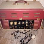 Dynacord DA16/V, Ophalen of Verzenden, Gebruikt, 100 watt of meer