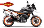 KTM 890 SMT (bj 2024), Bedrijf, Naked bike