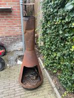 Tuin haard / vuurkorf, Ophalen, Gebruikt