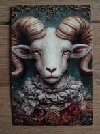 STERRENBEELD 17, Ophalen