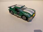 Lego 6743 raceauto groen grijs, Ophalen of Verzenden, Gebruikt, Lego