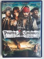 Pirates of the Caribbean 4 dvd (2011)(Johnny Depp)(Disney), Cd's en Dvd's, Ophalen of Verzenden, Vanaf 12 jaar, Zo goed als nieuw