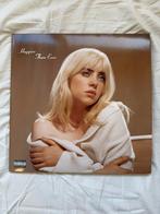 Happier then ever - Billie Eilish vinyl, Ophalen, Zo goed als nieuw, 12 inch