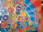 Pokemon muntenmap compleet, Ophalen of Verzenden