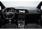 CUPRA Ateca 2.0 TSI 300PK DSG 4DRIVE BLACK BEATS/LEDER/360CA, Auto's, Cupra, Automaat, 12 maanden, 1528 kg, Gebruikt