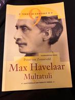Max Havelaar Multatuli, Ophalen of Verzenden, Zo goed als nieuw