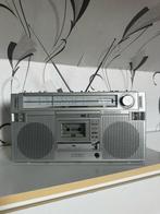 JVC RC-M60, Audio, Tv en Foto, Radio's, Ophalen of Verzenden, Zo goed als nieuw, Radio
