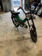 Puch maxi 50cc plus onderdelen, Fietsen en Brommers, Brommeronderdelen | Puch, Ophalen, Gebruikt, Cilinder